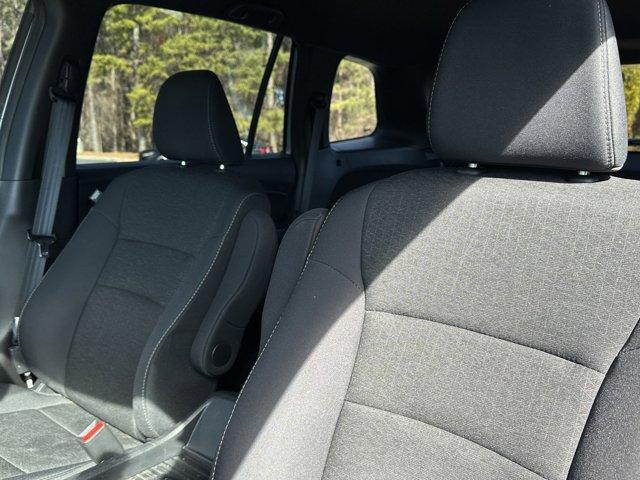 used 2019 Honda Passport car, priced at $24,995