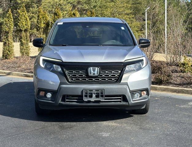 used 2019 Honda Passport car, priced at $24,995