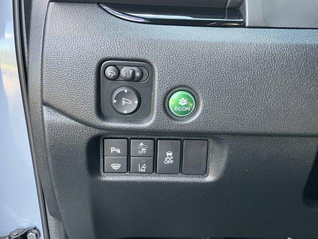 used 2023 Honda Passport car, priced at $36,959