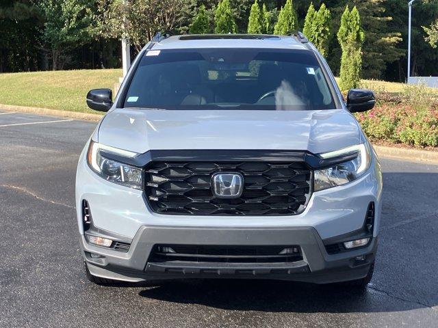 used 2023 Honda Passport car, priced at $36,959