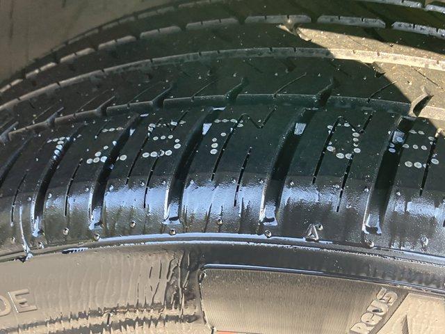 used 2023 Honda Passport car, priced at $36,959