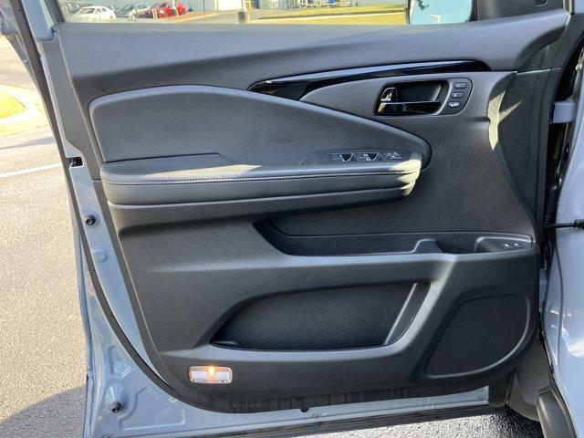 used 2023 Honda Passport car, priced at $36,959