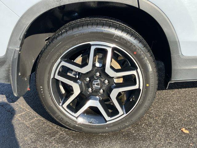 used 2023 Honda Passport car, priced at $36,959