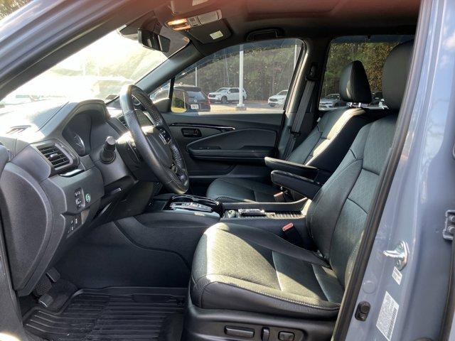 used 2023 Honda Passport car, priced at $36,959