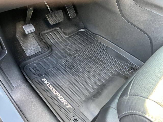 used 2023 Honda Passport car, priced at $36,959