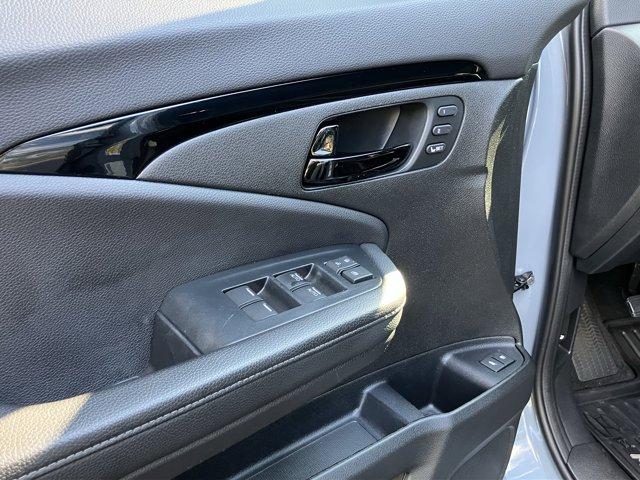 used 2023 Honda Passport car, priced at $36,959