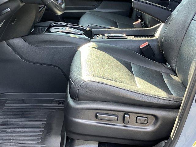 used 2023 Honda Passport car, priced at $36,959