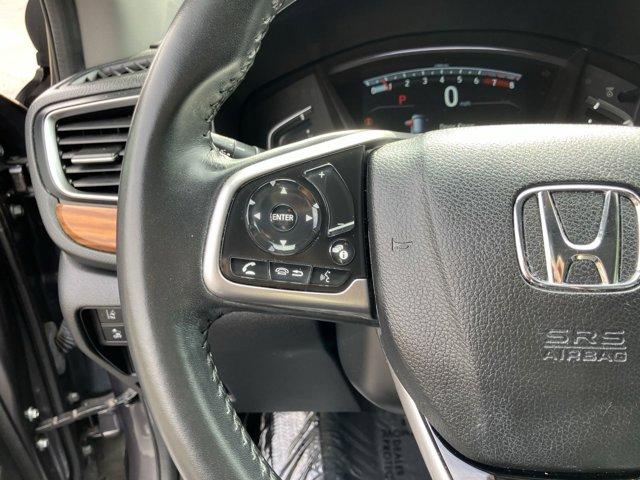 used 2022 Honda CR-V car, priced at $30,359