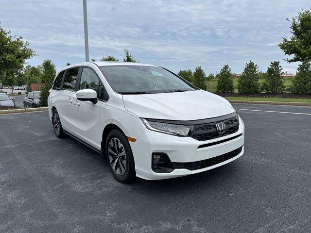 new 2025 Honda Odyssey car, priced at $41,919