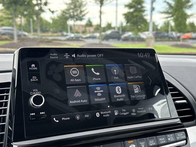 new 2025 Honda Odyssey car, priced at $41,919