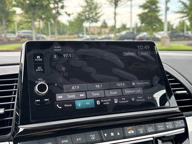 new 2025 Honda Odyssey car, priced at $41,919