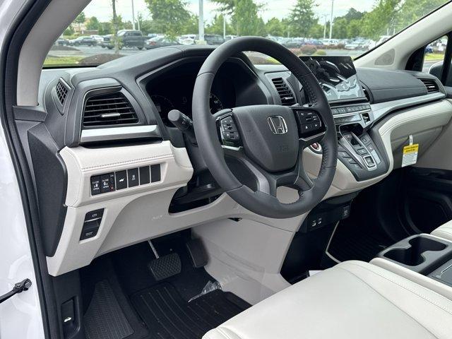 new 2025 Honda Odyssey car, priced at $41,919