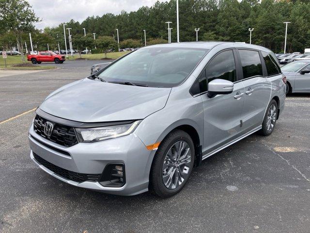 new 2025 Honda Odyssey car, priced at $47,005