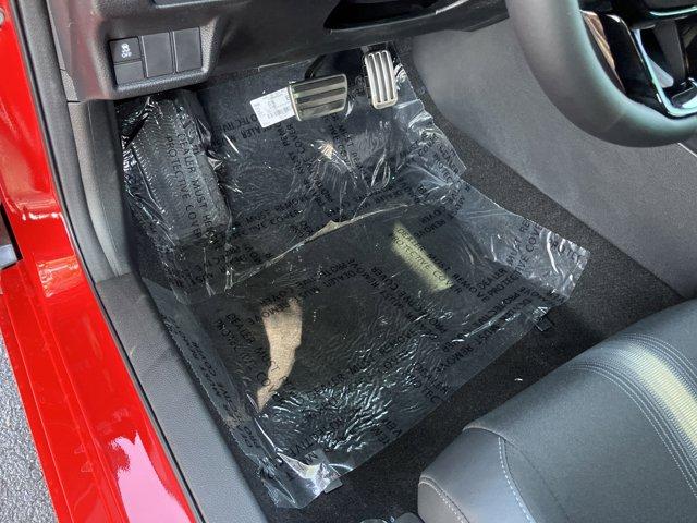 new 2026 Honda Civic car, priced at $28,120