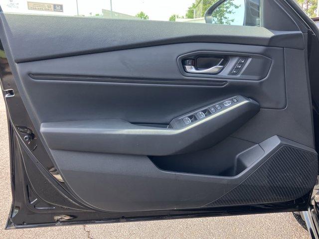 used 2024 Honda Accord Hybrid car, priced at $33,959