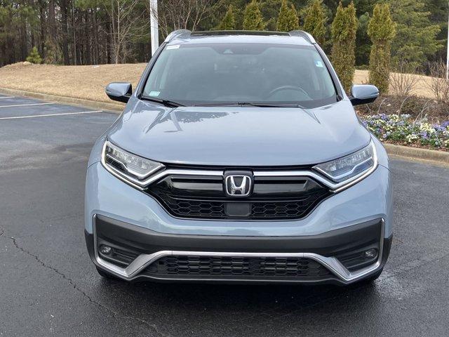 used 2022 Honda CR-V car, priced at $32,488