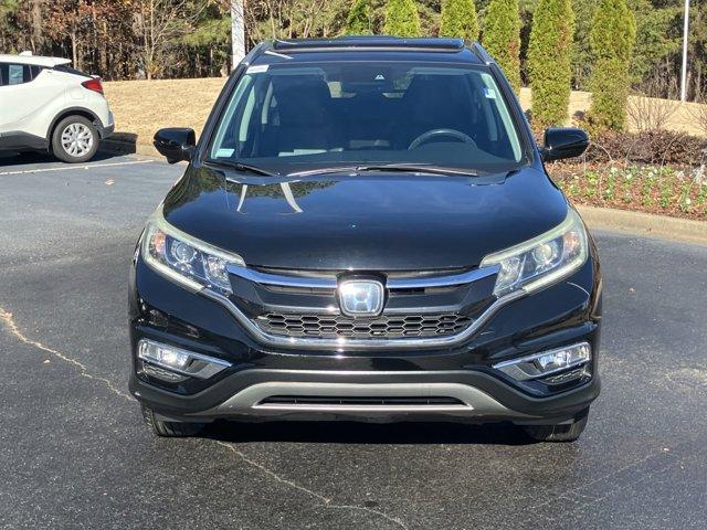 used 2016 Honda CR-V car, priced at $23,359