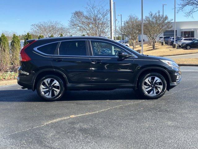 used 2016 Honda CR-V car, priced at $23,359