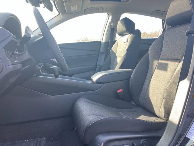 new 2025 Honda Accord car, priced at $30,442
