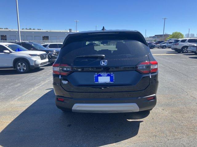new 2025 Honda Pilot car, priced at $42,950