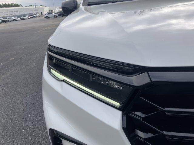 new 2025 Honda Pilot car, priced at $48,782