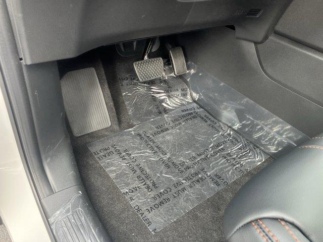 new 2025 Honda Pilot car, priced at $48,782