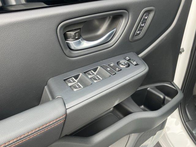 new 2025 Honda Pilot car, priced at $48,782