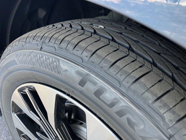 new 2026 Honda Odyssey car, priced at $50,530