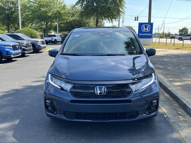 new 2026 Honda Odyssey car, priced at $50,530