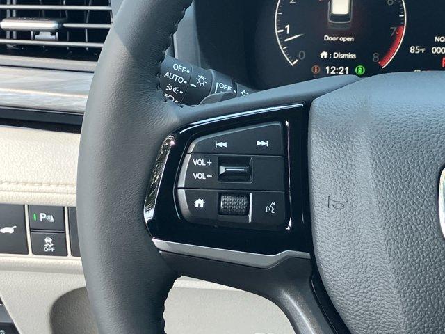 new 2026 Honda Odyssey car, priced at $50,530