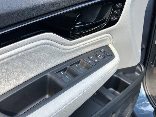 new 2026 Honda Odyssey car, priced at $50,530