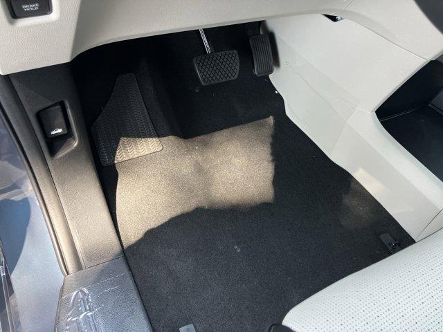 new 2026 Honda Odyssey car, priced at $50,530