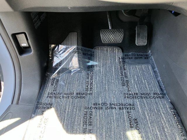 used 2025 Honda Odyssey car, priced at $49,959