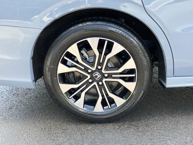 used 2025 Honda Odyssey car, priced at $49,959