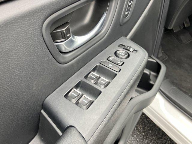 new 2025 Honda Pilot car, priced at $46,978