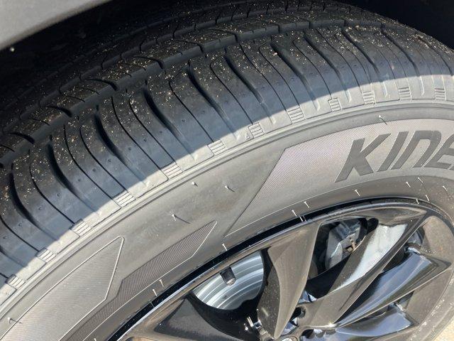 new 2026 Honda CR-V Hybrid car, priced at $35,597