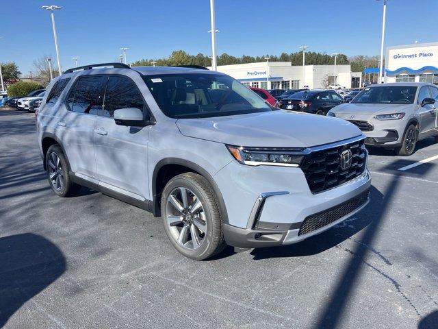 new 2025 Honda Pilot car, priced at $52,236