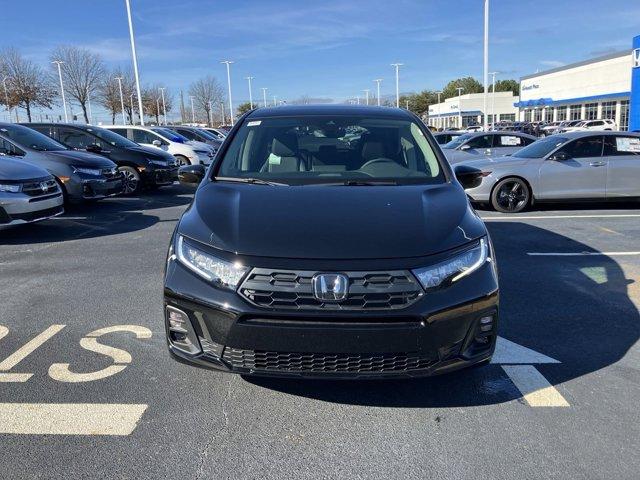 new 2025 Honda Odyssey car, priced at $42,670