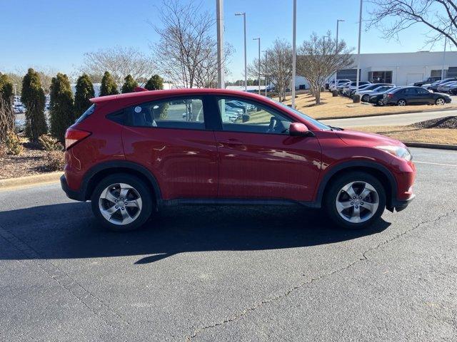 used 2018 Honda HR-V car, priced at $19,388