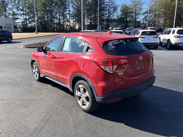 used 2018 Honda HR-V car, priced at $19,388