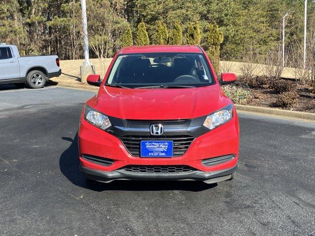 used 2018 Honda HR-V car, priced at $19,388