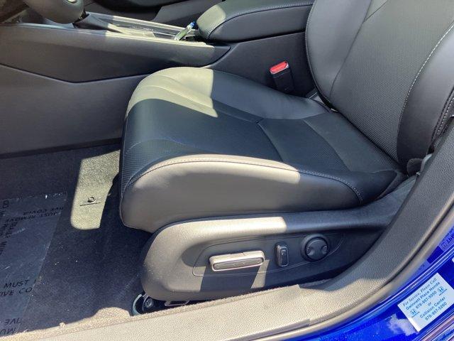 new 2025 Honda Accord Hybrid car, priced at $37,025