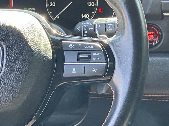 used 2023 Honda Pilot car, priced at $34,888