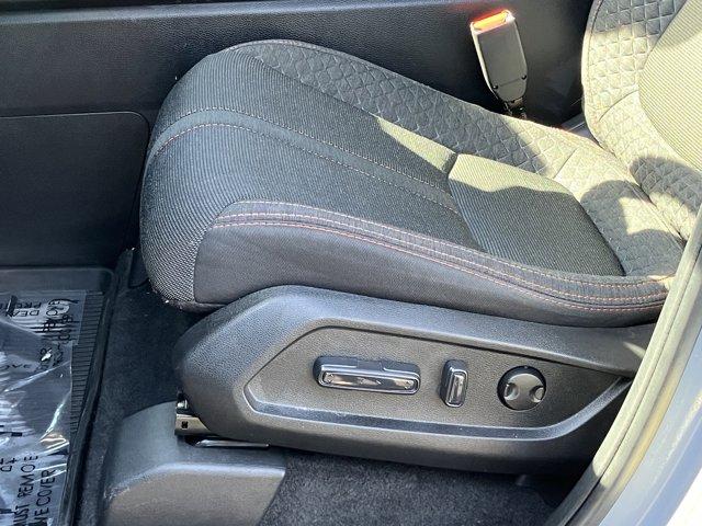 used 2023 Honda Pilot car, priced at $34,888