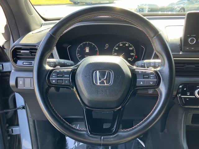 used 2023 Honda Pilot car, priced at $34,888