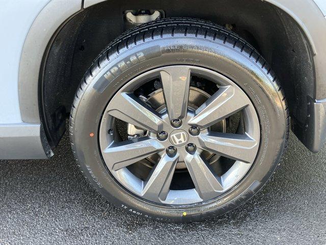 used 2023 Honda Pilot car, priced at $34,888