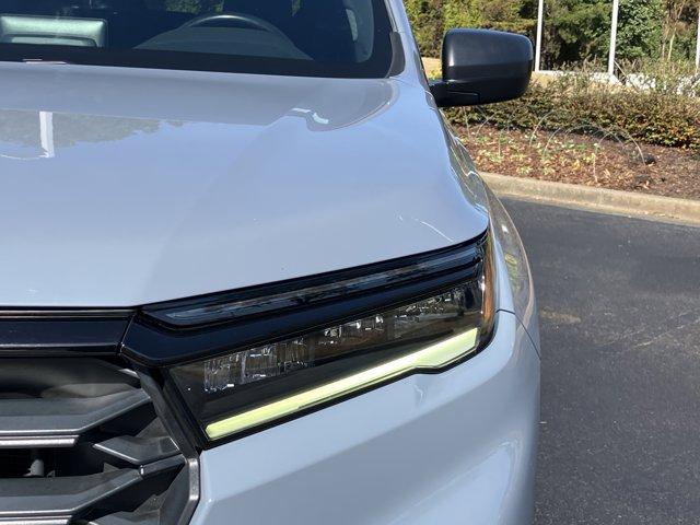 used 2023 Honda Pilot car, priced at $34,888