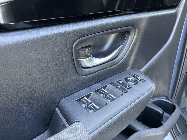 used 2023 Honda Pilot car, priced at $34,888