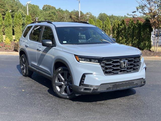 used 2023 Honda Pilot car, priced at $34,888