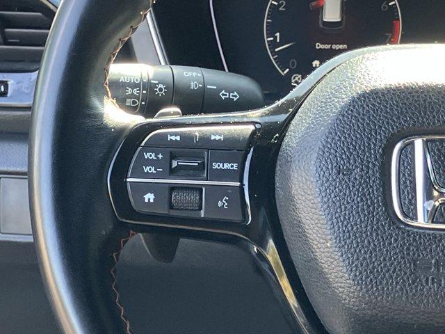 used 2023 Honda Pilot car, priced at $34,888